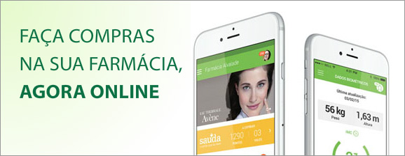 Farmácias Online