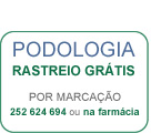Novos Serviços Farmácia da Praia