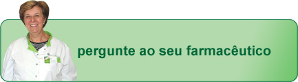 Pergunte ao seu farmaceutico