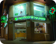 farmácia da praia